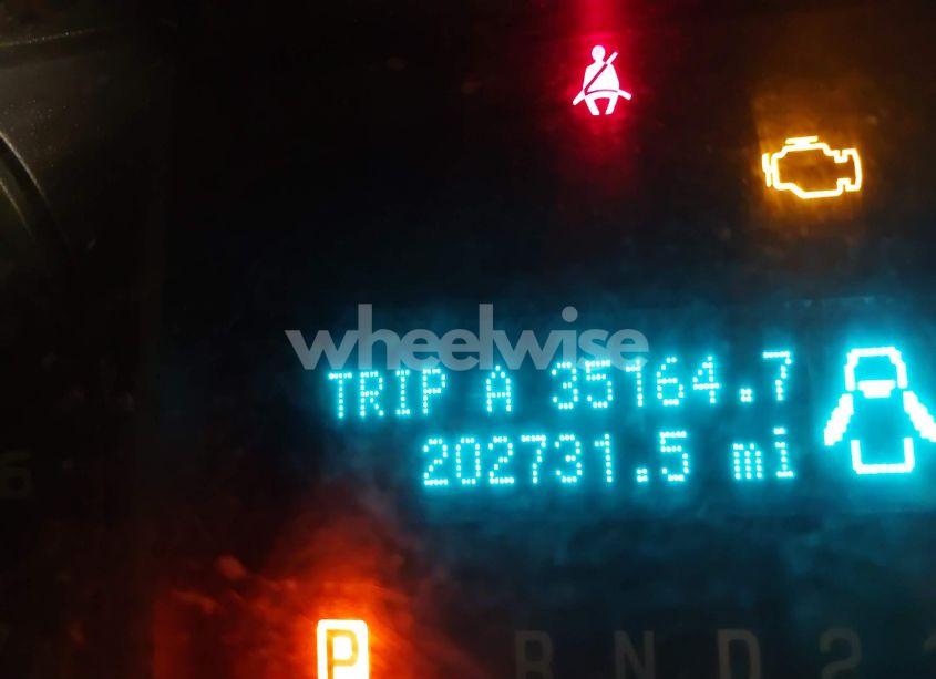 Photo 15 of 2010 Ford F-150 STX/XL (VIN 1FTEX1EW2AKE80651)