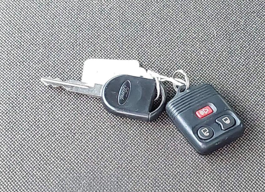 Photo 11 of 2010 Ford F-150 STX/XL (VIN 1FTEX1EW3AFA95317)