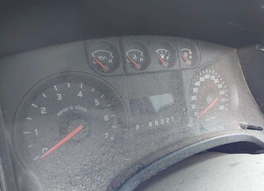 Photo 7 of 2010 Ford F-150 STX/XL (VIN 1FTEX1EW3AFA95317)