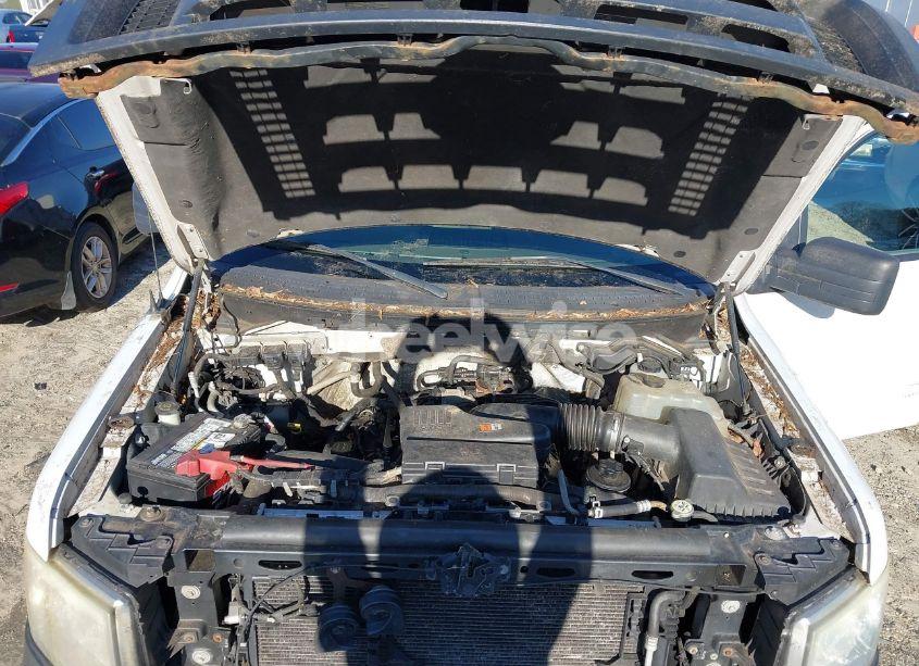 Photo 10 of 2010 Ford F-150 STX/XL (VIN 1FTEX1EW3AFB42359)