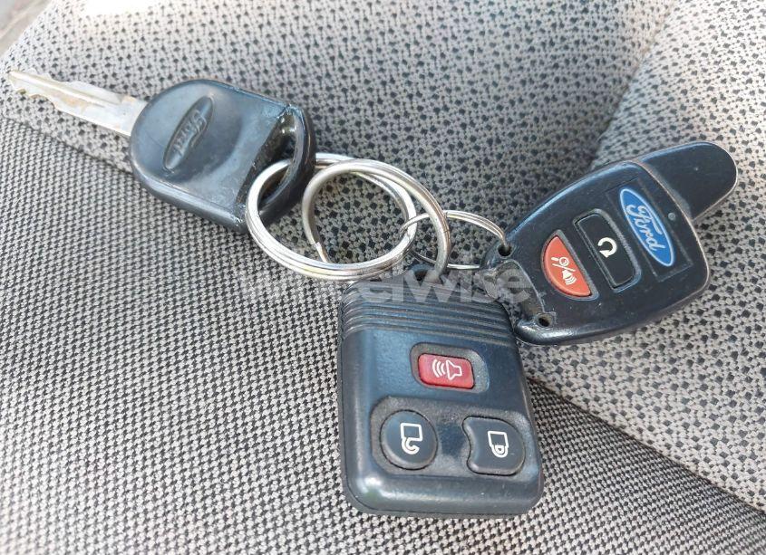 Photo 11 of 2010 Ford F-150 STX/XL (VIN 1FTEX1EW3AFC76479)