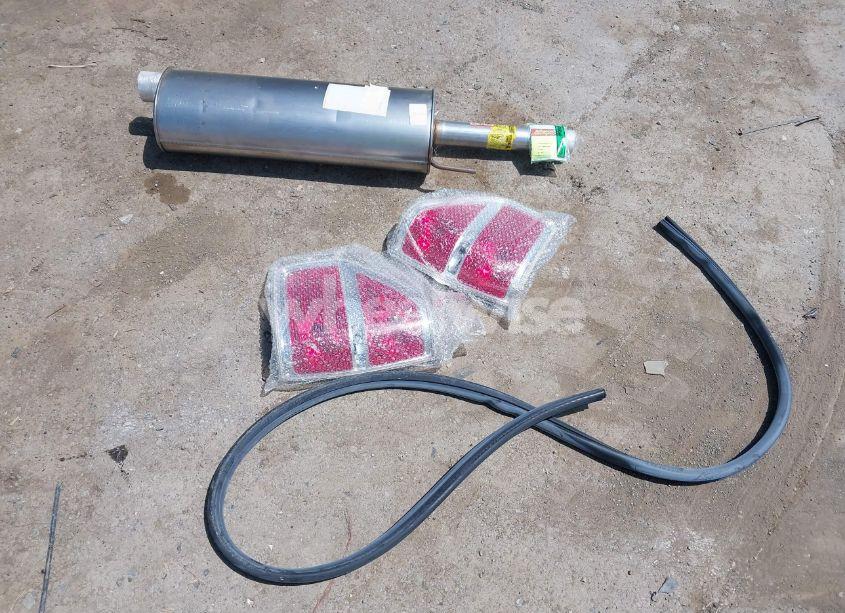 Photo 12 of 2010 Ford F-150 STX/XL (VIN 1FTEX1EW3AFC76479)