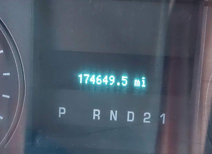 Photo 14 of 2010 Ford F-150 XL (VIN 1FTEX1EW4AFA66795)