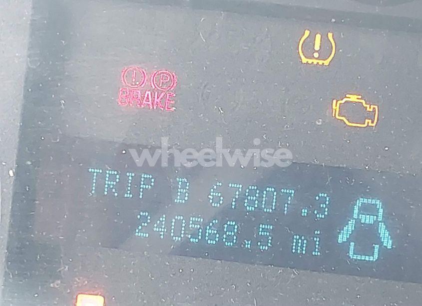 Photo 15 of 2010 Ford F-150 STX/XL (VIN 1FTEX1EW4AFC28425)