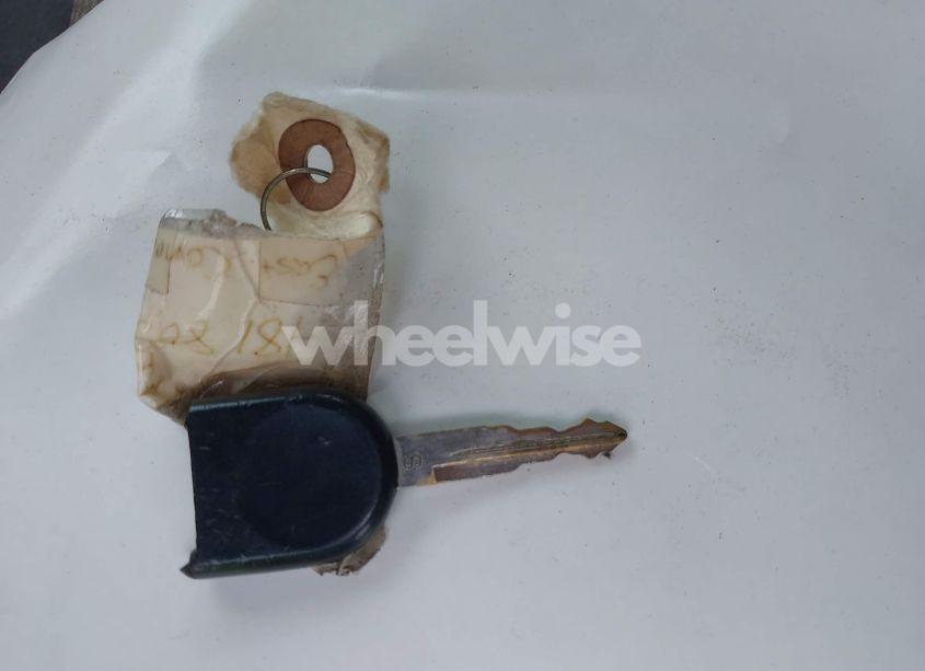 Photo 11 of 2010 Ford F-150 STX/XL (VIN 1FTEX1EW5AFD30929)