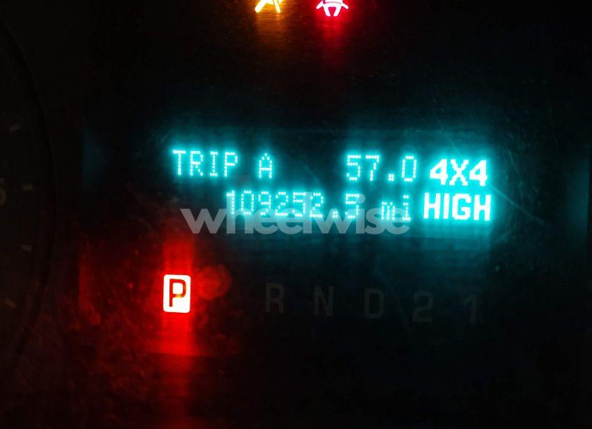 Photo 15 of 2010 Ford F-150 STX (VIN 1FTEX1EW5AFD85462)