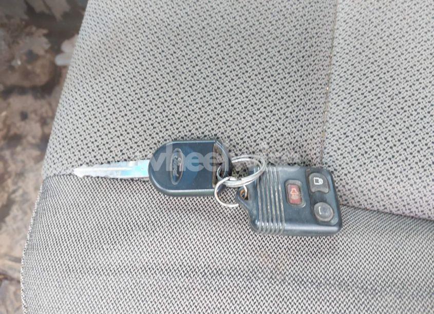 Photo 11 of 2010 Ford F-150 STX/XL (VIN 1FTEX1EW6AFB93886)