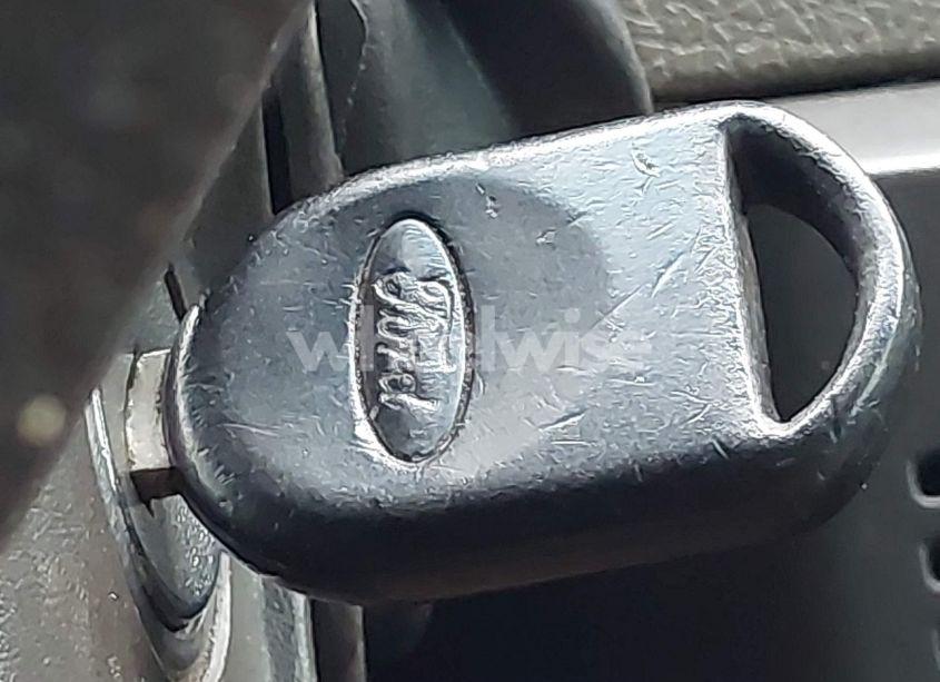 Photo 11 of 2010 Ford F-150 STX/XL (VIN 1FTEX1EW7AFA75331)