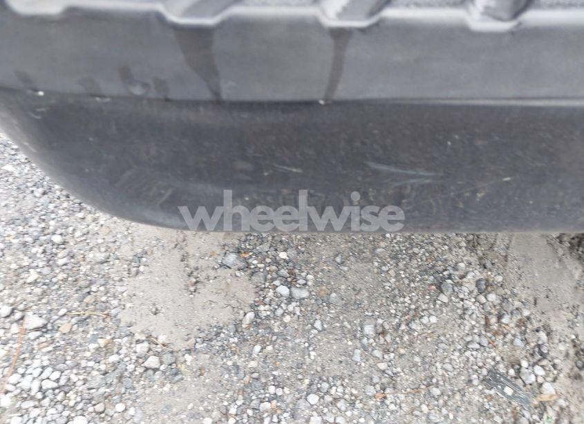 Photo 12 of 2010 Ford F-150 STX/XL (VIN 1FTEX1EW7AFA75331)