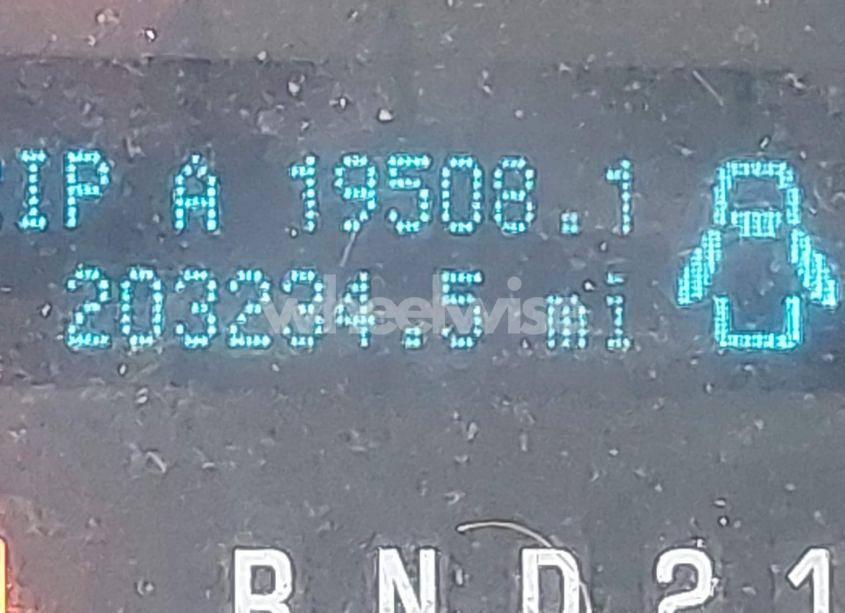 Photo 16 of 2010 Ford F-150 STX/XL (VIN 1FTEX1EW7AFA75331)