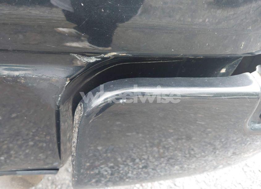 Photo 18 of 2010 Ford F-150 STX/XL (VIN 1FTEX1EW7AFA75331)