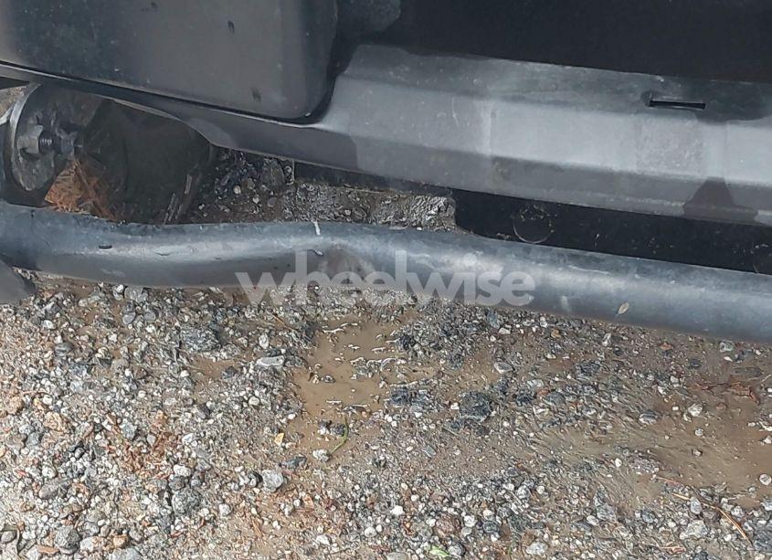 Photo 21 of 2010 Ford F-150 STX/XL (VIN 1FTEX1EW7AFA75331)