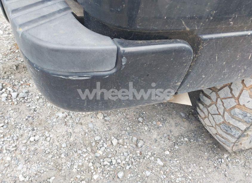 Photo 6 of 2010 Ford F-150 STX/XL (VIN 1FTEX1EW7AFA75331)