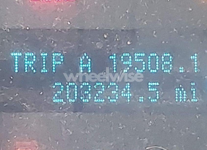 Photo 7 of 2010 Ford F-150 STX/XL (VIN 1FTEX1EW7AFA75331)