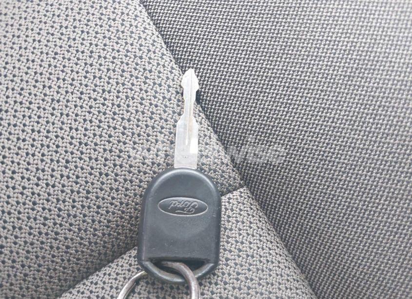 Photo 11 of 2010 Ford F-150 STX/XL (VIN 1FTEX1EW7AFA93361)