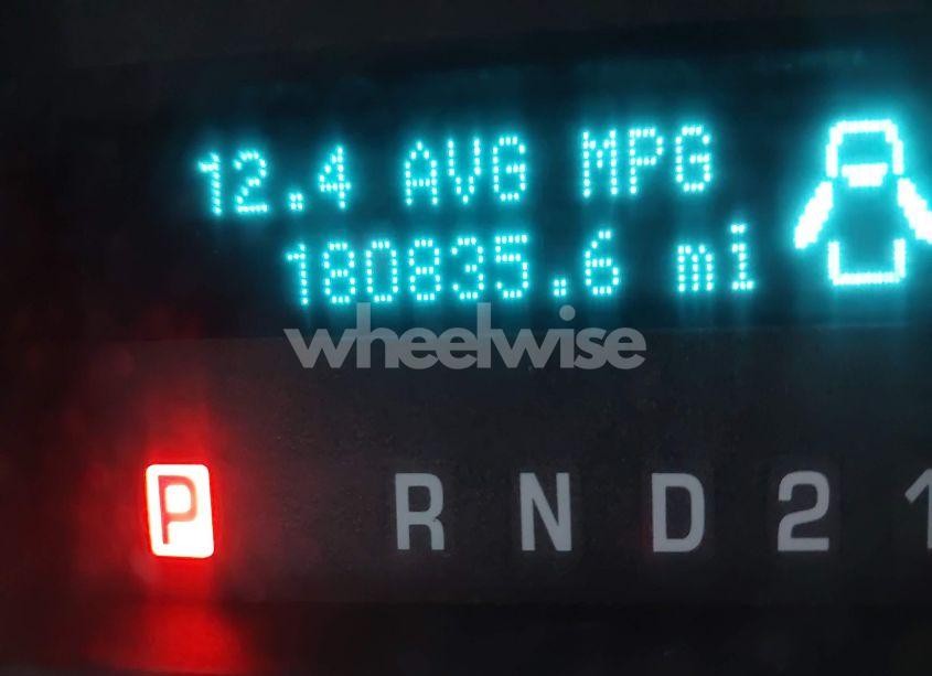 Photo 15 of 2010 Ford F-150 XL (VIN 1FTEX1EW7AKE10692)