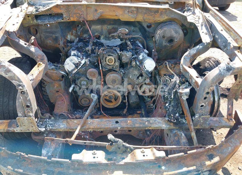 Photo 10 of 2010 Ford F-150 STX/XL (VIN 1FTEX1EWXAFB30791)