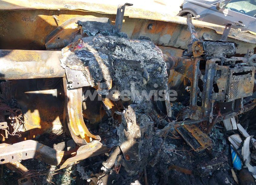 Photo 7 of 2010 Ford F-150 STX/XL (VIN 1FTEX1EWXAFB30791)