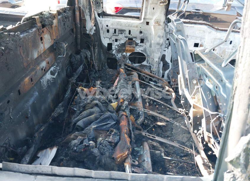 Photo 8 of 2010 Ford F-150 STX/XL (VIN 1FTEX1EWXAFB30791)