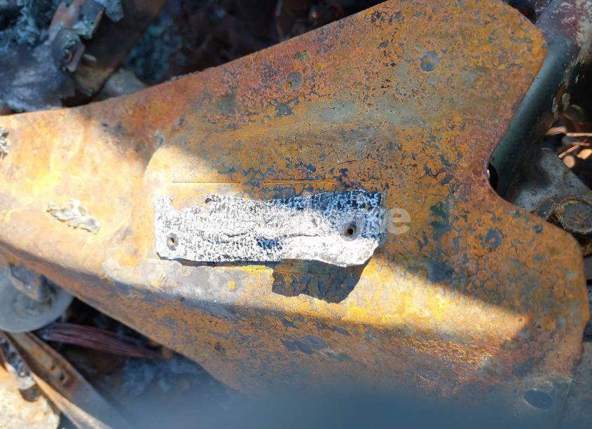 Photo 9 of 2010 Ford F-150 STX/XL (VIN 1FTEX1EWXAFB30791)