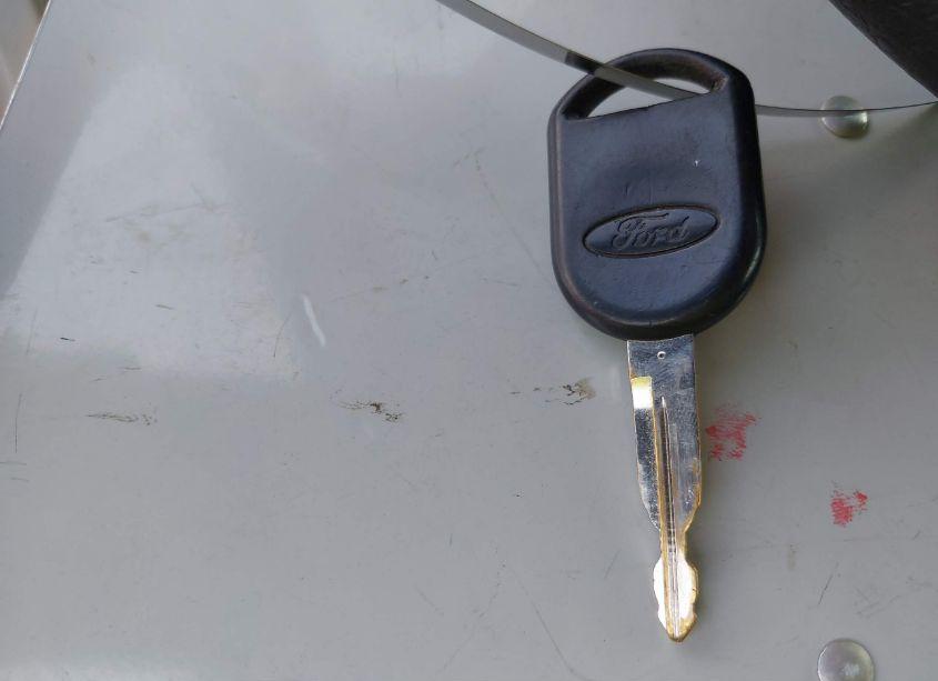 Photo 11 of 2010 Ford F-150 STX/XL (VIN 1FTEX1EWXAFD72495)