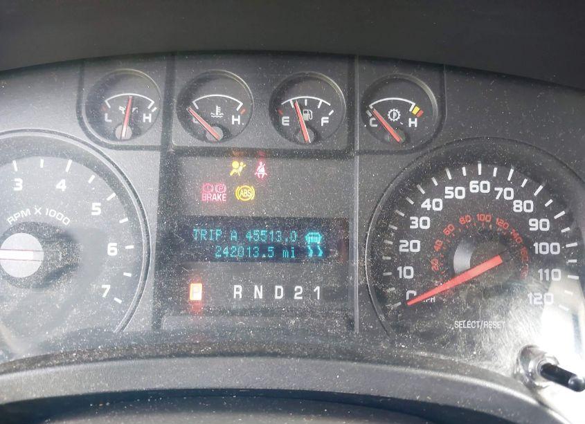 Photo 7 of 2010 Ford F-150 STX/XL (VIN 1FTEX1EWXAFD72495)