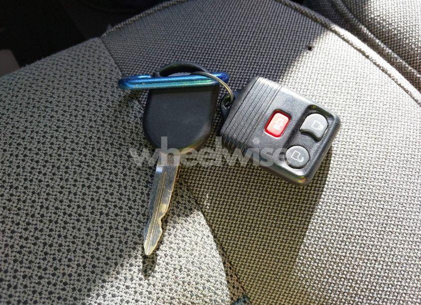 Photo 10 of 2010 Ford F-150 STX/XL (VIN 1FTEX1EWXAKE14641)