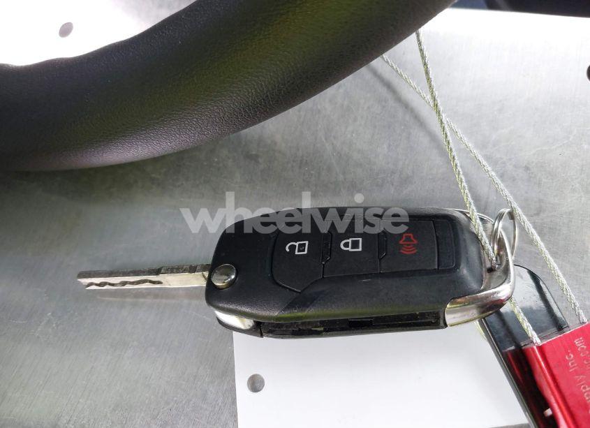 Photo 11 of 2024 Ford F-150 XL (VIN 1FTEX1KP1RKE56267)