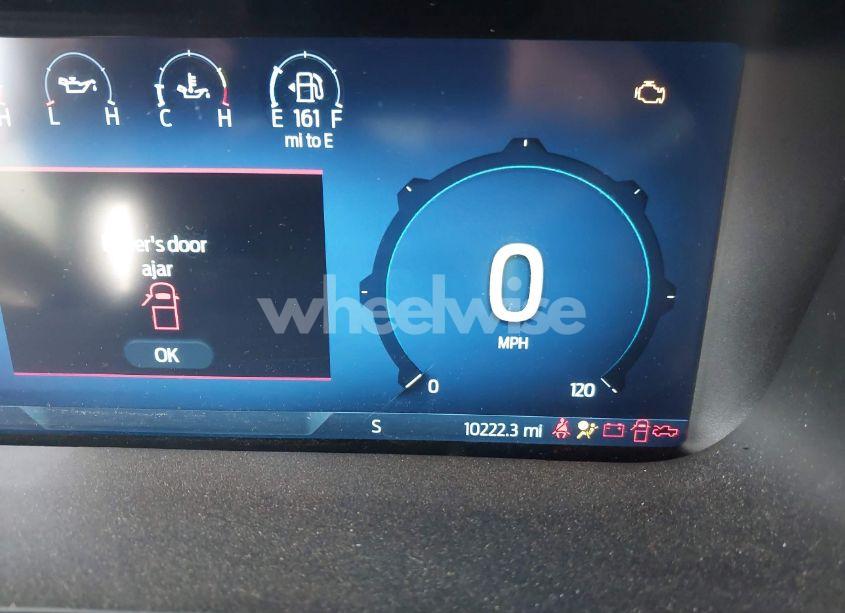 Photo 15 of 2024 Ford F-150 XL (VIN 1FTEX1KP1RKE56267)