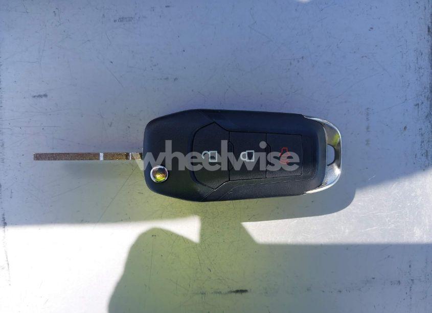 Photo 11 of 2024 Ford F-150 XL (VIN 1FTEX1KP2RKE95577)