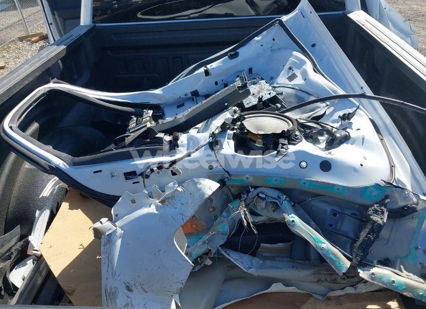 Photo 12 of 2024 Ford F-150 XL (VIN 1FTEX1KP2RKE95577)