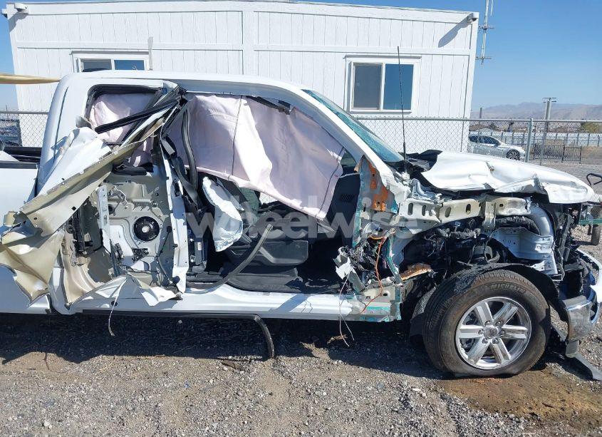 Photo 6 of 2024 Ford F-150 XL (VIN 1FTEX1KP2RKE95577)