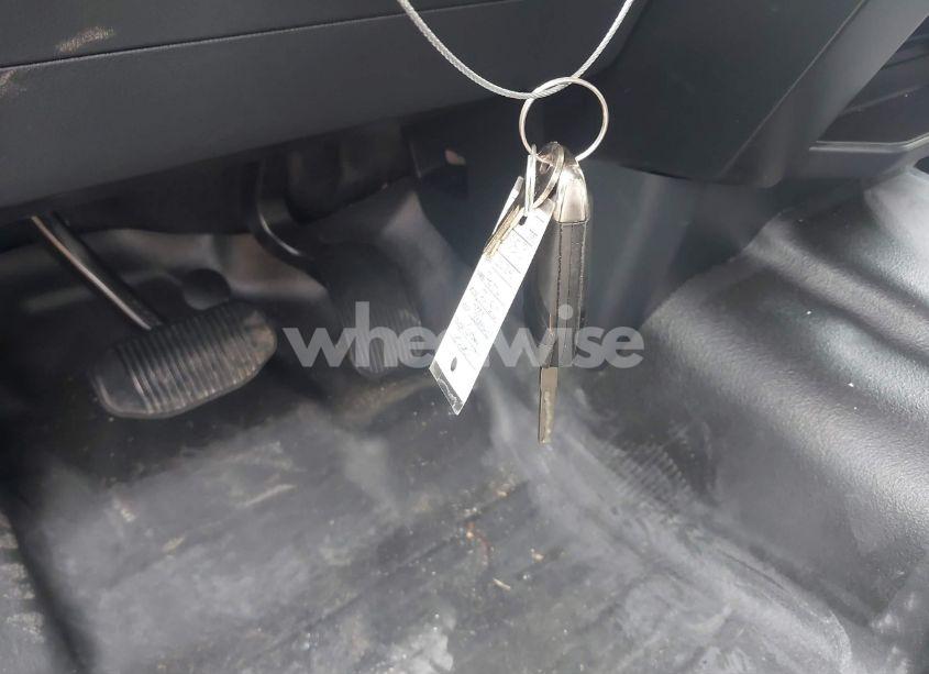 Photo 11 of 2024 Ford F-150 XL (VIN 1FTEX1KP4RKD68541)