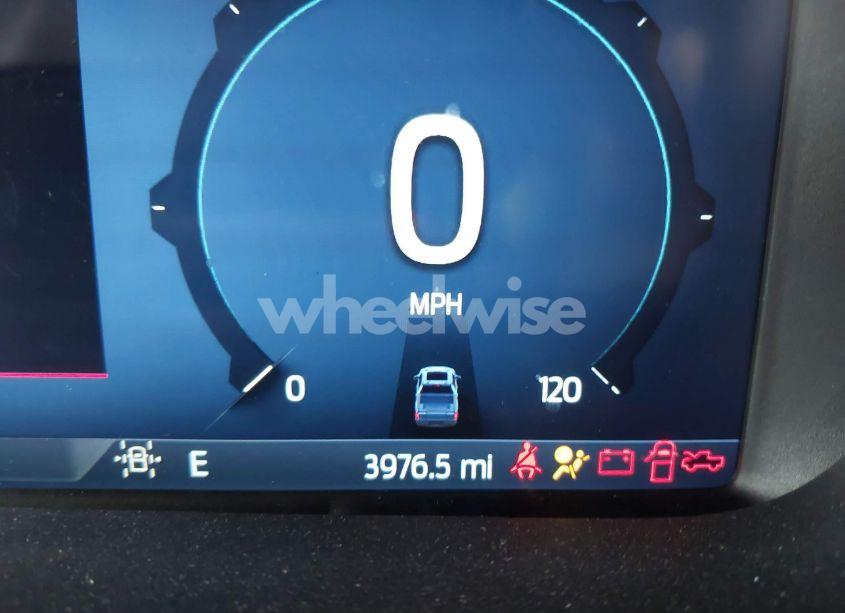 Photo 15 of 2024 Ford F-150 XL (VIN 1FTEX1KP4RKD68541)