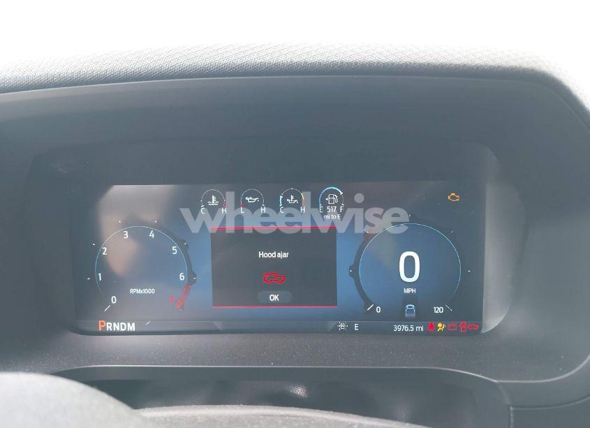 Photo 7 of 2024 Ford F-150 XL (VIN 1FTEX1KP4RKD68541)