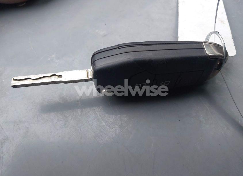 Photo 11 of 2024 Ford F-150 XL (VIN 1FTEX1KP7RKE89354)