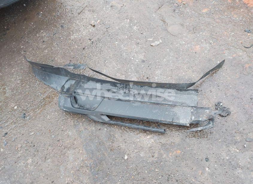 Photo 12 of 2024 Ford F-150 XL (VIN 1FTEX1KP7RKE89354)