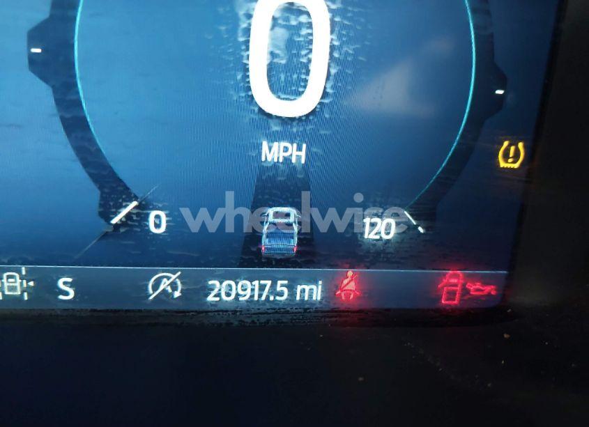 Photo 16 of 2024 Ford F-150 XL (VIN 1FTEX1KP7RKE89354)