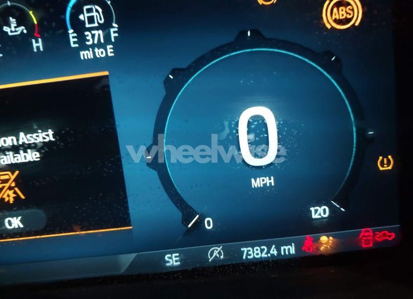 Photo 15 of 2024 Ford F-150 XL (VIN 1FTEX1LP3RKD22309)