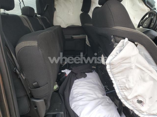 Photo 3 of 2020 FORD F150 RAPTOR (VIN 1FTEX1RGXLFC65114)