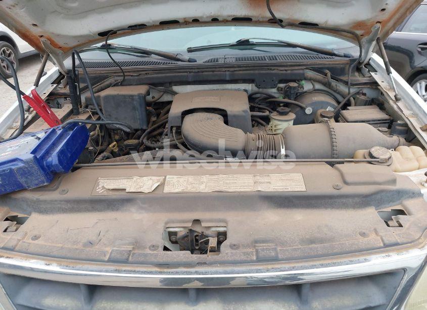 Photo 10 of 1997 Ford F-250 LARIAT/STANDARD/XL/XLT (VIN 1FTEX27L6VND20477)