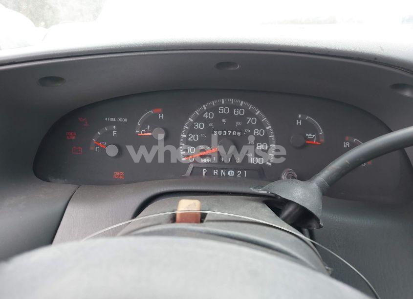 Photo 7 of 1997 Ford F-250 LARIAT/STANDARD/XL/XLT (VIN 1FTEX27L6VND20477)