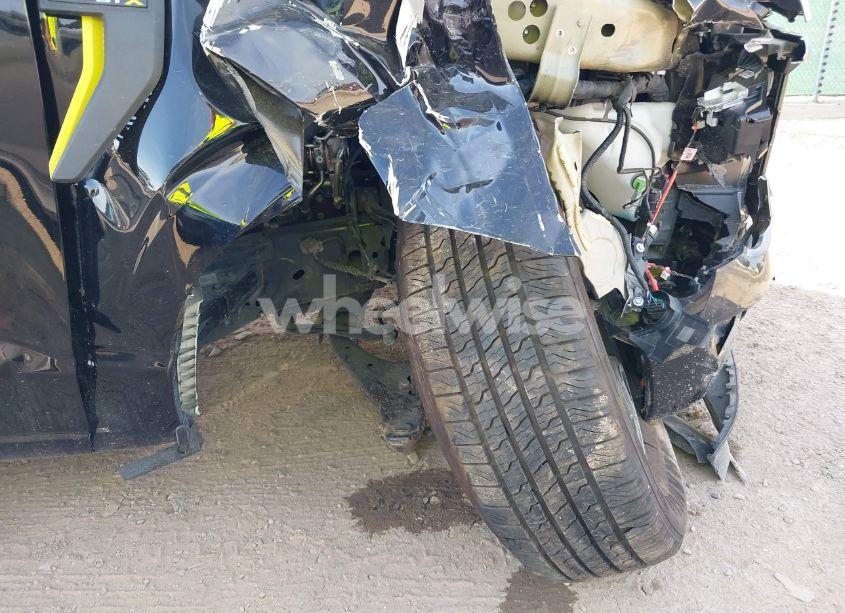 Photo 6 of 2024 Ford F-150 STX (VIN 1FTEX2KP6RKF55169)