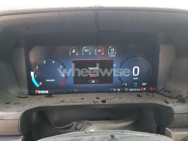 Photo 14 of 2024 FORD F150 XLT (VIN 1FTEX3KP5RKD09736)