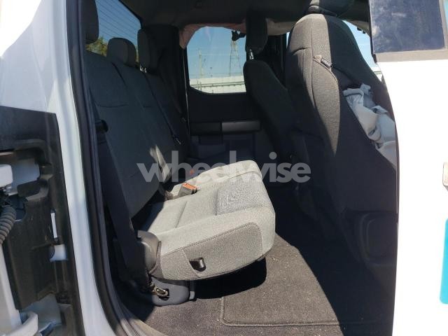 Photo 5 of 2024 FORD F150 XLT (VIN 1FTEX3KP5RKD09736)