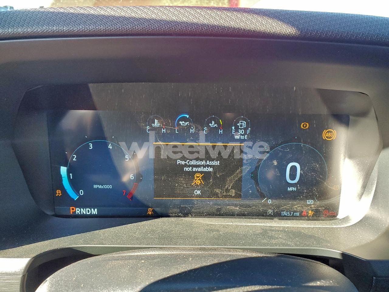 Photo 9 of 2025 FORD F150 XLT (VIN 1FTEX3LP4SKF12895)