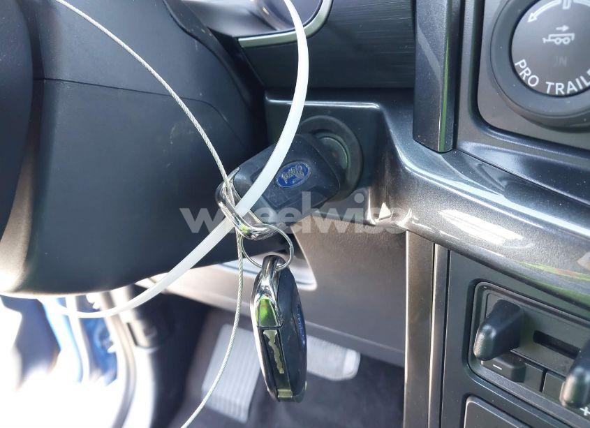 Photo 11 of 2022 Ford F-150 XLT (VIN 1FTFW1C57NFA12124)