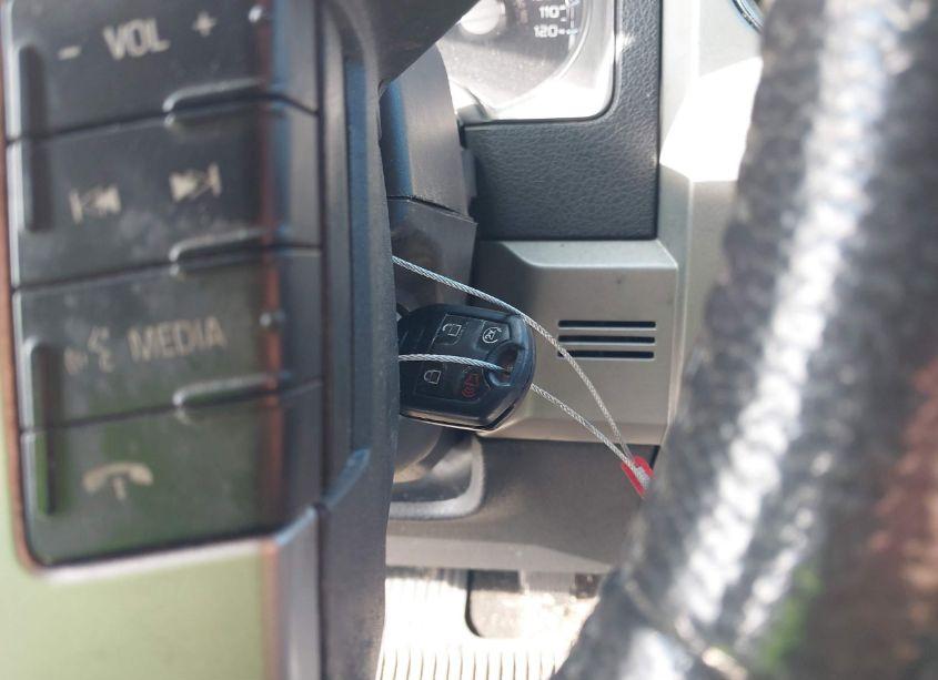 Photo 11 of 2011 Ford F-150 LARIAT LIMITED (VIN 1FTFW1C66BFB83080)