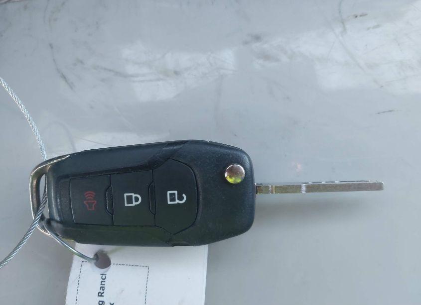 Photo 11 of 2022 Ford F-150 XL (VIN 1FTFW1CD1NFB29804)