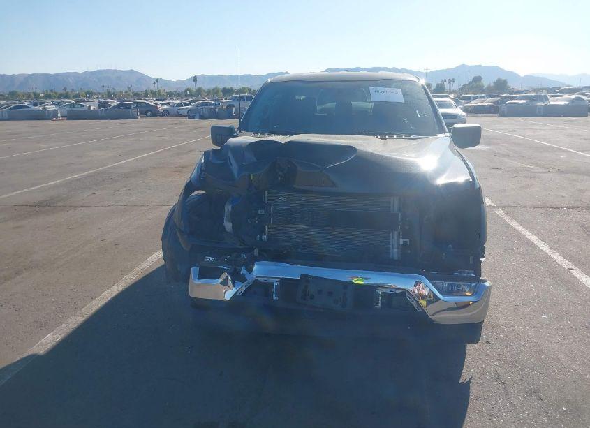 Photo 12 of 2022 Ford F-150 XL (VIN 1FTFW1CD1NFB29804)